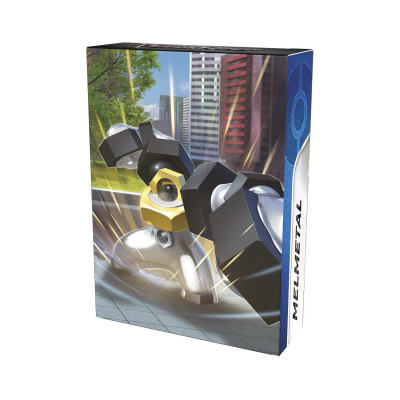 Pokémon V Battle Deck Mewtwo/Melmetal