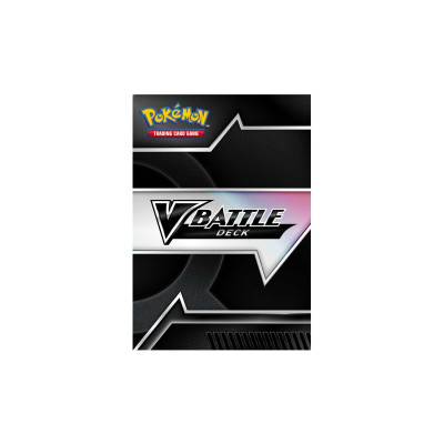 Pokémon V Battle Deck Mewtwo/Melmetal