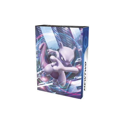 Pokémon V Battle Deck Mewtwo/Melmetal
