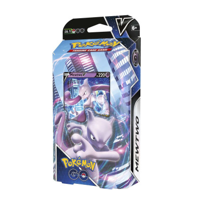 Pokémon V Battle Deck Mewtwo/Melmetal
