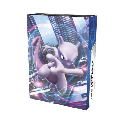 Pokémon V Battle Deck Mewtwo/Melmetal