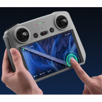DJI RC Controller - Anti-UV ochrana obrazovky (1ks)