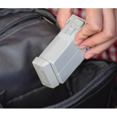 DJI MINI 3 Pro - TPU kryty konektorů aku (3 ks)