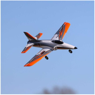 E-flite Habu Super Sport 0.7m BNF Basic