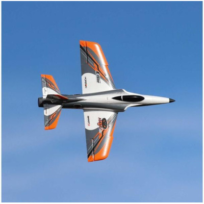 E-flite Habu Super Sport 0.7m BNF Basic