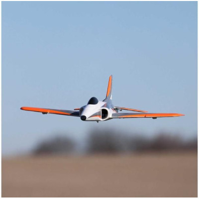 E-flite Habu Super Sport 0.7m BNF Basic