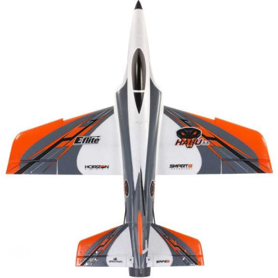 E-flite Habu Super Sport 0.7m BNF Basic