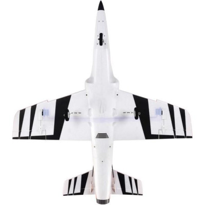 E-flite Habu Super Sport 0.7m BNF Basic