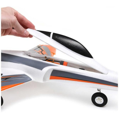 E-flite Habu Super Sport 0.7m BNF Basic