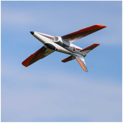 E-flite Habu Super Sport 0.7m PNP