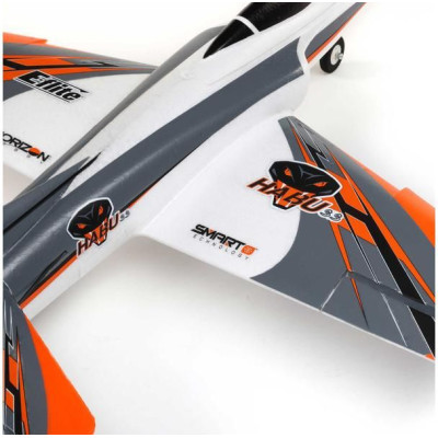 E-flite Habu Super Sport 0.7m PNP