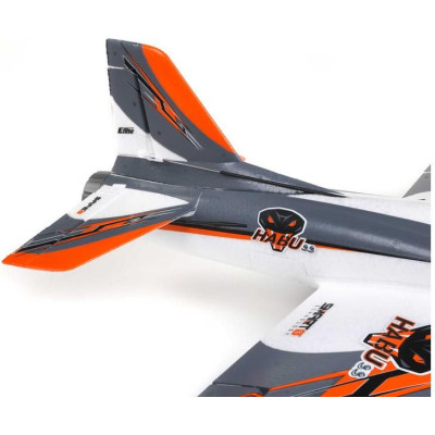 E-flite Habu Super Sport 0.7m PNP