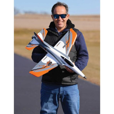 E-flite Habu Super Sport 0.7m PNP