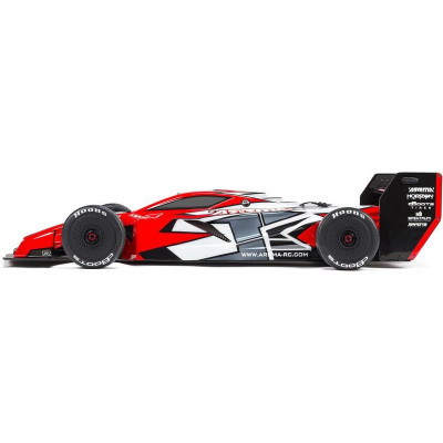 Arrma Limitless 1:7 4WD Speed Machine Roller