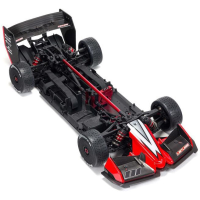 Arrma Limitless 1:7 4WD Speed Machine Roller