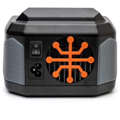 Spektrum Smart G2 nabíječ S1100 1x100W AC