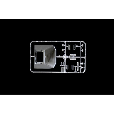 Model Kit auto 3684 - LAMBORGHINI COUNTACH 25th Anniversary (1:24)