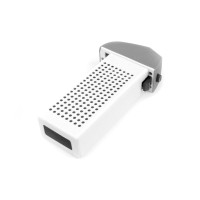 LiPo szett 7,6V, 1700mAh műanyag tokban.