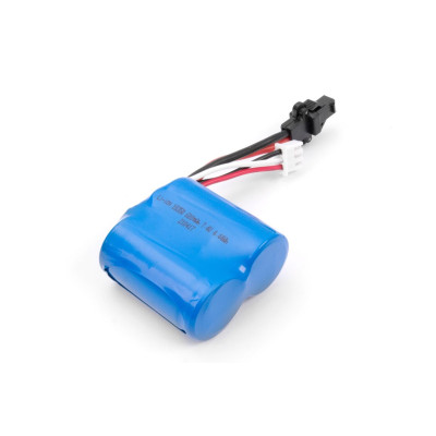 Člun Syma Q2 - Akumulátor 7,4V 600mAh