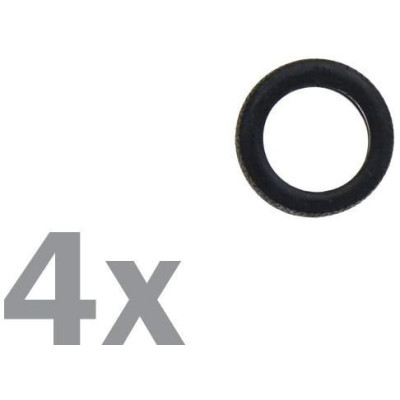 Model Kit auto 3684 - LAMBORGHINI COUNTACH 25th Anniversary (1:24)