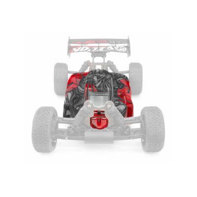 Vorza Buggy VB-2 Flux Buggy karoserie barvená (červená)