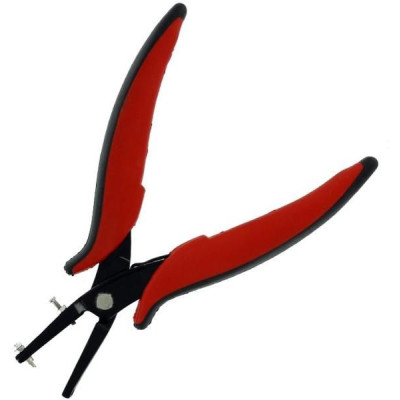 Jeweltool kleště děrovací