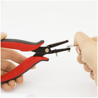 Jeweltool kleště děrovací