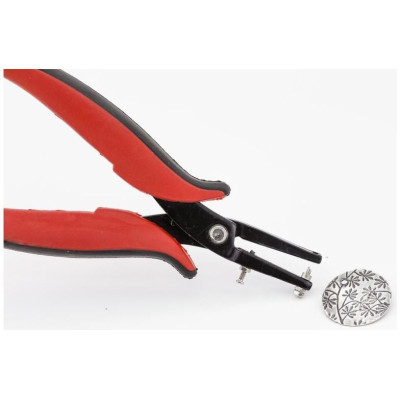 Jeweltool kleště děrovací