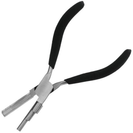 Jeweltool kleště kleště na očka