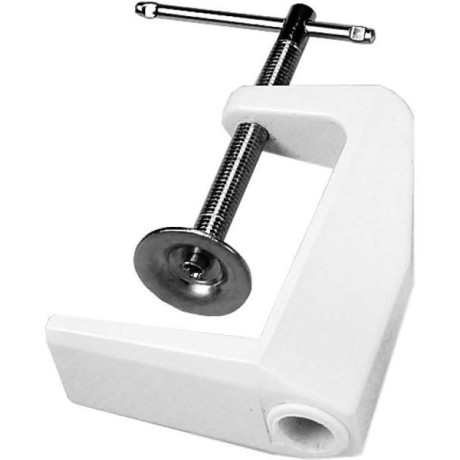 Lightcraft držák lampy svěrkový