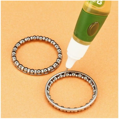 Modelcraft olej na řetězy