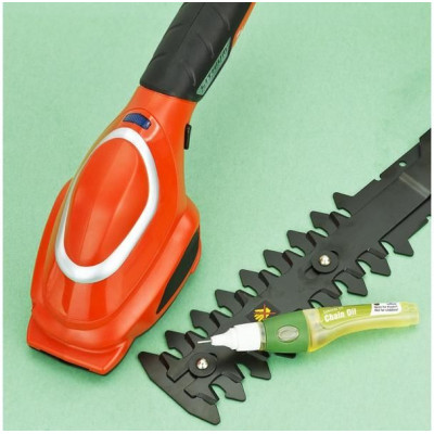 Modelcraft olej na řetězy