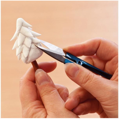 Modelcraft mikro nůžky