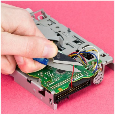 Modelcraft mikro nůžky