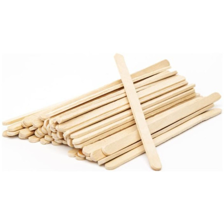 Modelcraft dřívka na míchání barev (25ks)