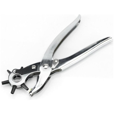 Modelcraft otočné děrovací kleště