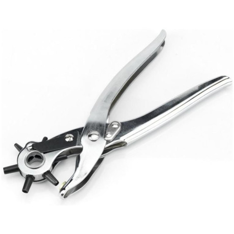 Modelcraft otočné děrovací kleště