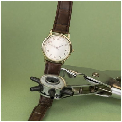 Modelcraft otočné děrovací kleště