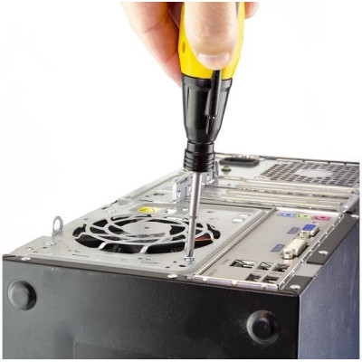 Rotacraft elektrický šroubovák USB