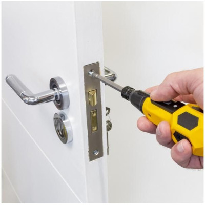 Rotacraft elektrický šroubovák USB