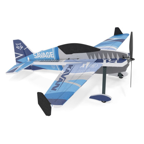 KAVAN Savage Mini - modrá