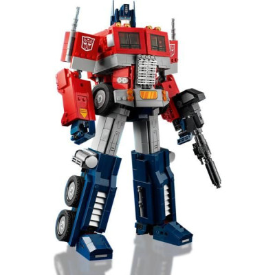LEGO Creator - Optimus Prime