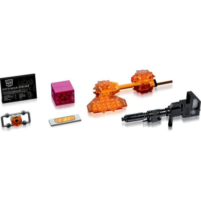 LEGO Creator - Optimus Prime