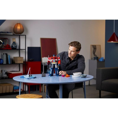 LEGO Creator - Optimus Prime