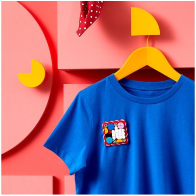 LEGO DOTs - Nášivka Myšák Mickey a Myška Minnie