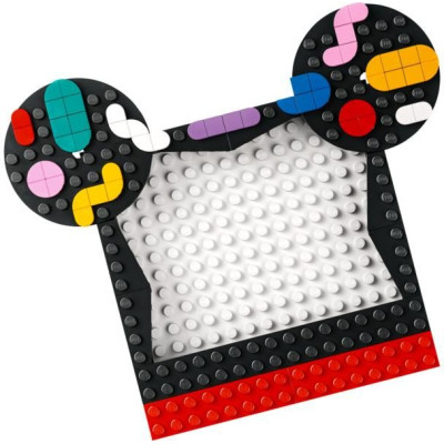 LEGO DOTs - Školní boxík Myšák Mickey a Myška Minnie