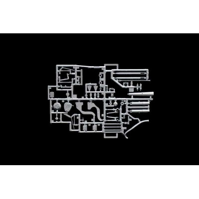 Model Kit motorka 4602 - NORTON MANX 500cc 1951 (1:9)