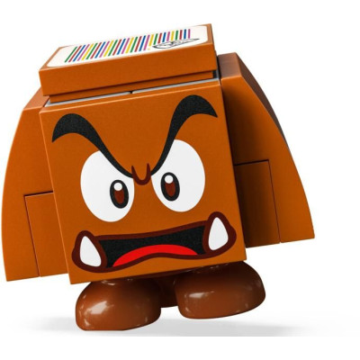 LEGO Super Mario - Goombova bota – rozšiřující set