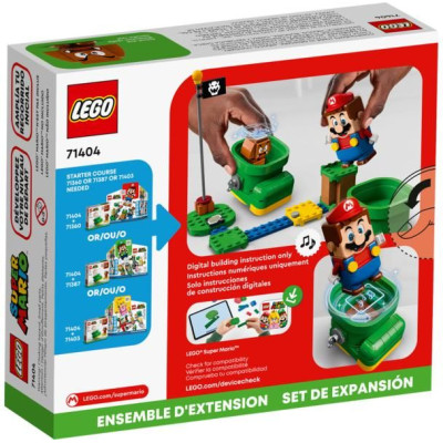 LEGO Super Mario - Goombova bota – rozšiřující set