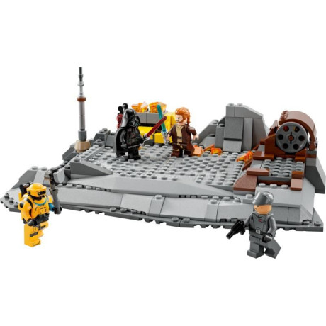LEGO Star Wars - Obi-Wan Kenobi™ vs. Darth Vader™